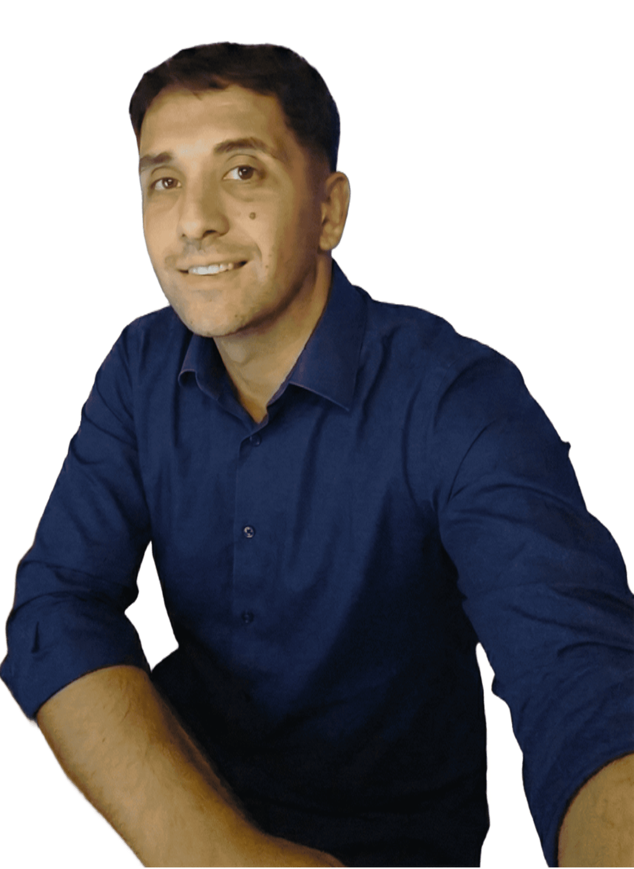 Pablo Carballo - Comunidad Privada